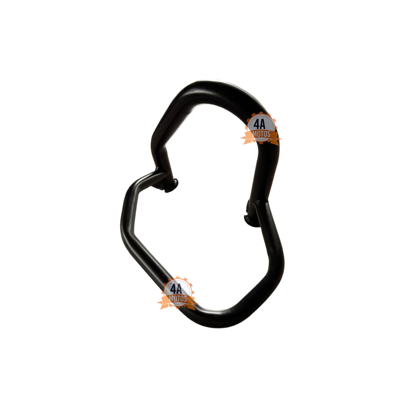 Defensa Derecha Dominar 400 Ug / Touring Original Bajaj