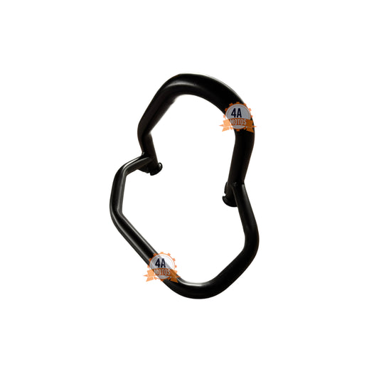 Defensa Derecha Dominar 400 Ug / Touring Original Bajaj