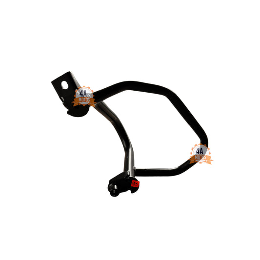 Defensa Derecha Dominar 400 Ug / Touring Original Bajaj