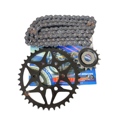 Kit Arrastre Royal Enfield Himalayan Rombo Razer