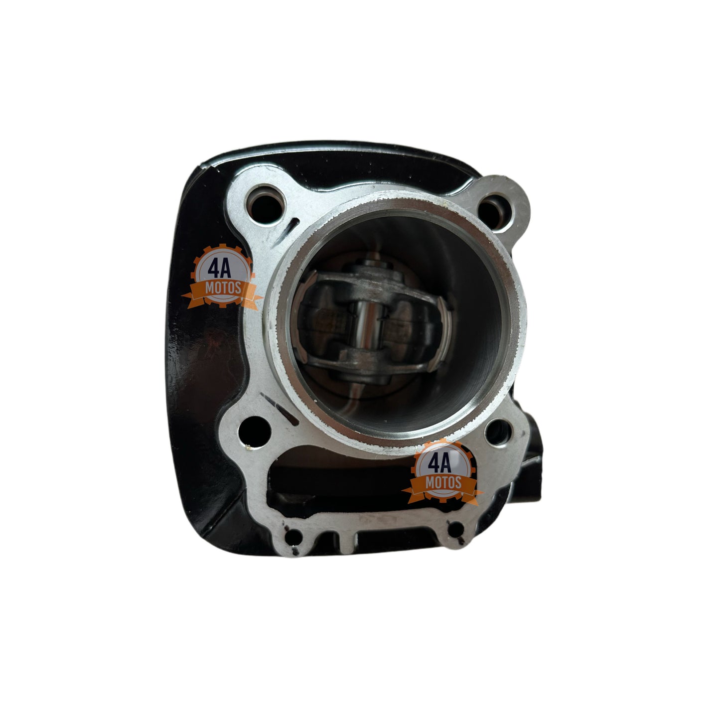 Kit Cilindro Pulsar N250 Original Bajaj
