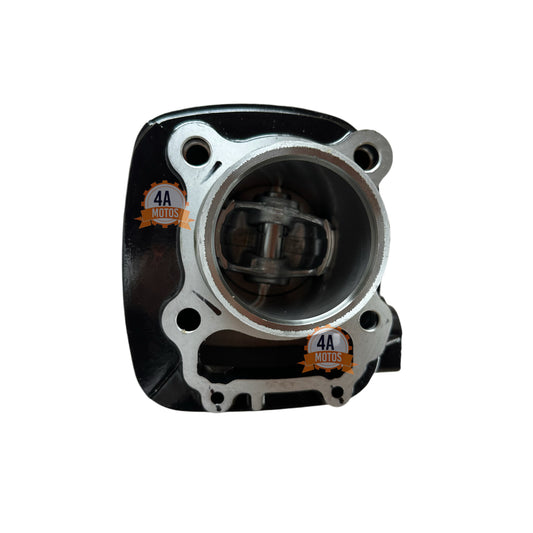 Kit Cilindro Pulsar N250 Original Bajaj