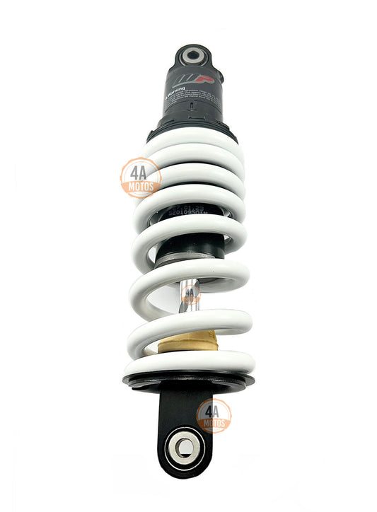 Amortiguador Trasero Ktm Duke  250 Ng / 390 Ng Marca Wp.
