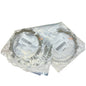 Kit Discos Clutch Kawasaki 250 / 300 Originales