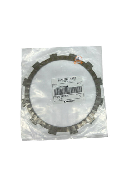 Kit Discos Clutch Kawasaki 250 / 300 Originales