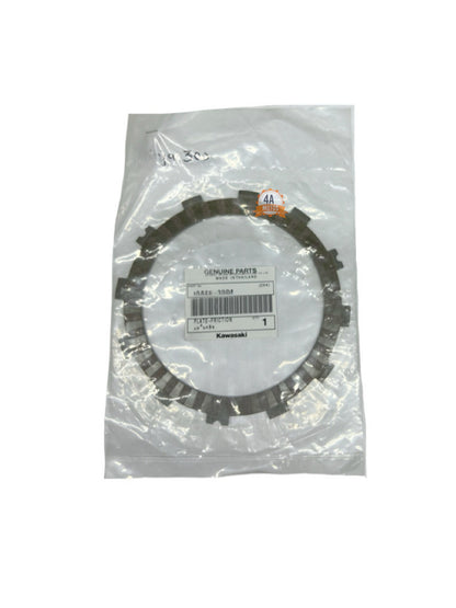 Kit Discos Clutch Kawasaki 250 / 300 Originales