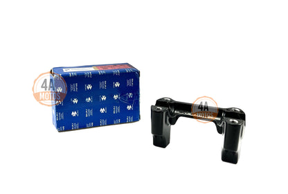 Soporte Inferior Manubrio Dominar 400 Ug Original Bajaj