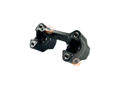 Soporte Inferior Manubrio Dominar 400 Ug Original Bajaj