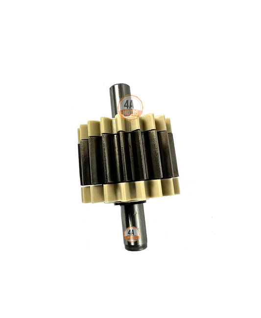 Piñón Contrabalanceo Original  Pulsar 180-200-220