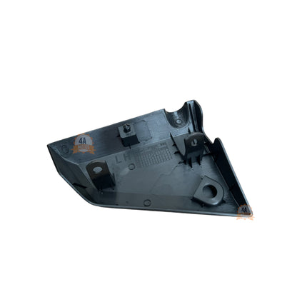 Protector Radiador Izquierda Ktm 250 / 390 G3 Original Ktm