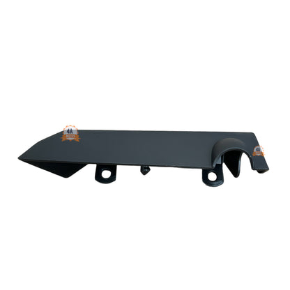 Protector Radiador Izquierda Ktm 250 / 390 G3 Original Ktm