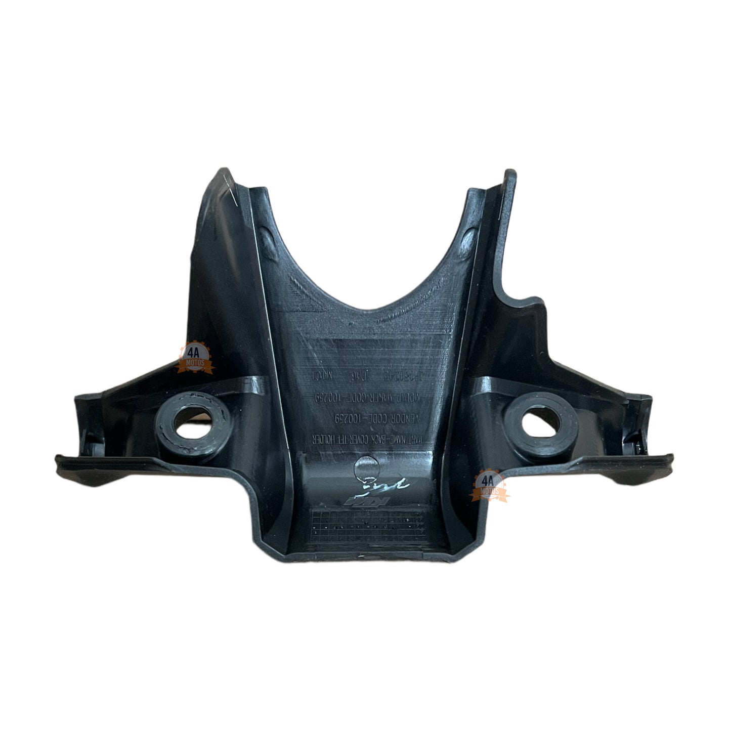 Cubierta Soporte Tacometro Ktm Duke 390 Ng Original