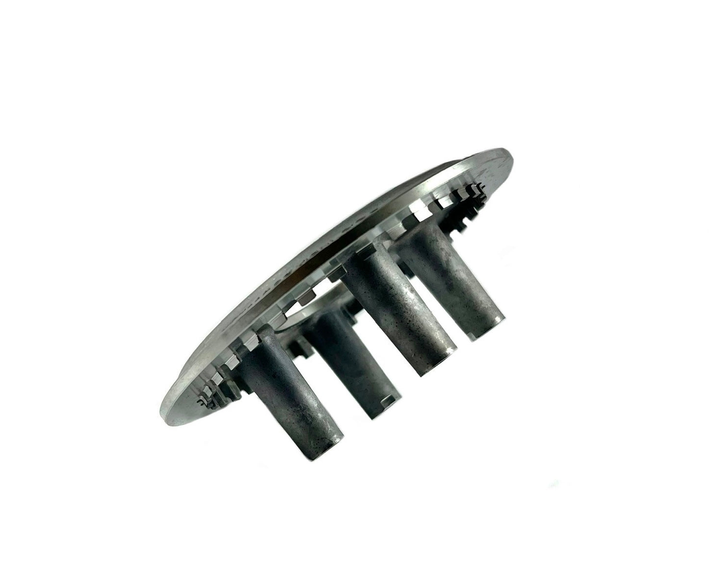 Porta Resortes Discos Clutch Ktm Duke 200 Ag/ Ng/ Rc Bajaj
