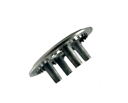 Porta Resortes Discos Clutch Ktm Duke 200 Ag/ Ng/ Rc Bajaj