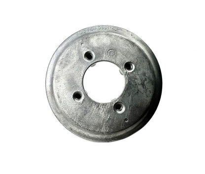 Porta Resortes Discos Clutch Ktm Duke 200 Ag/ Ng/ Rc Bajaj