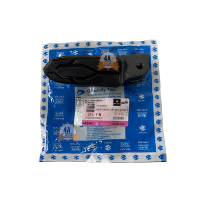 Posapie Izquierdo Delantero Pulsar Ns 200 / Fi Bajaj
