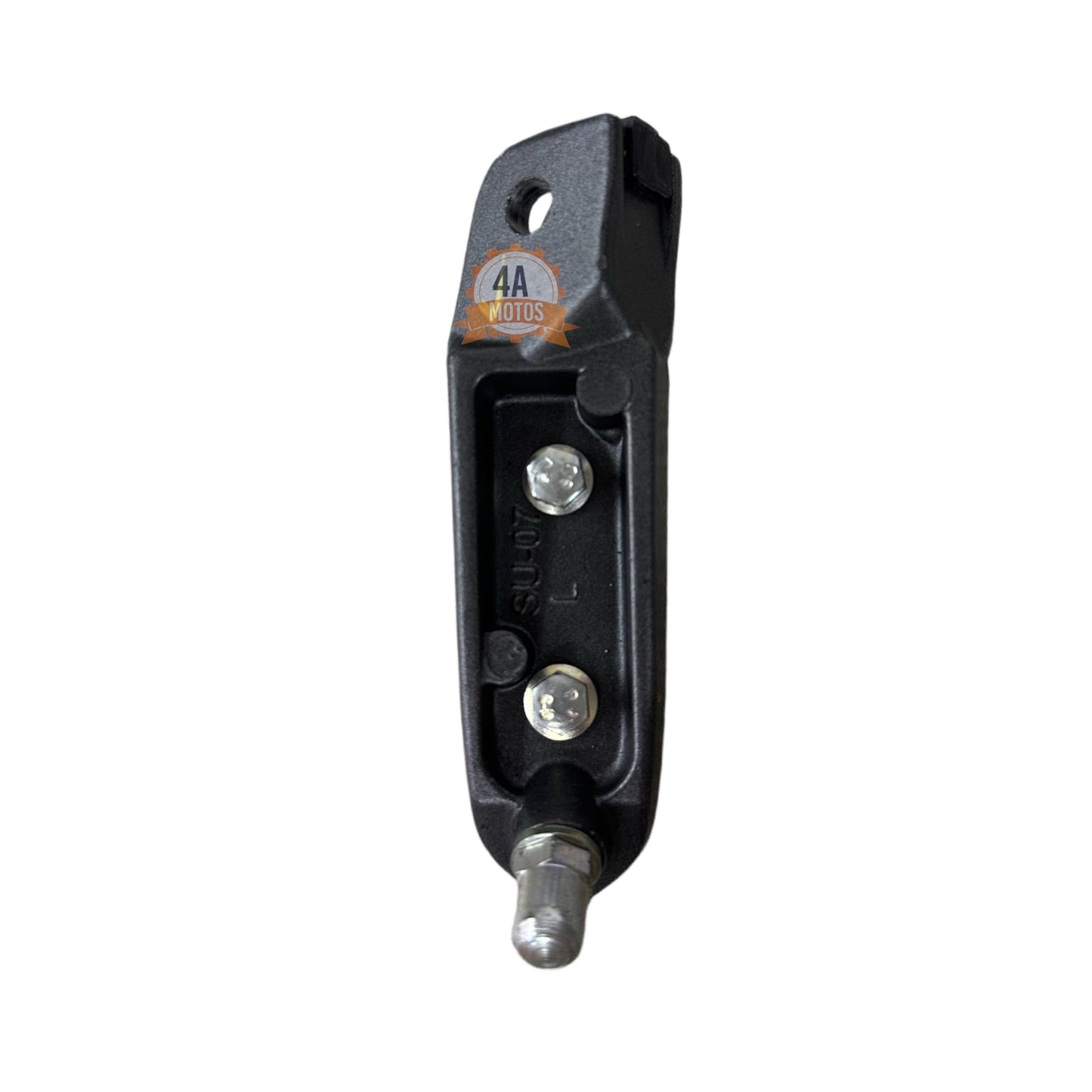 Posapie Izquierdo Delantero Pulsar Ns 200 / Fi Bajaj