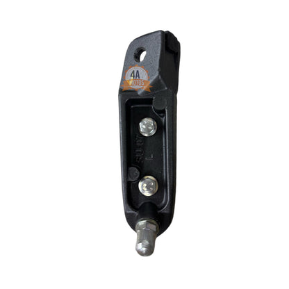 Posapie Izquierdo Delantero Pulsar Ns 200 / Fi Bajaj