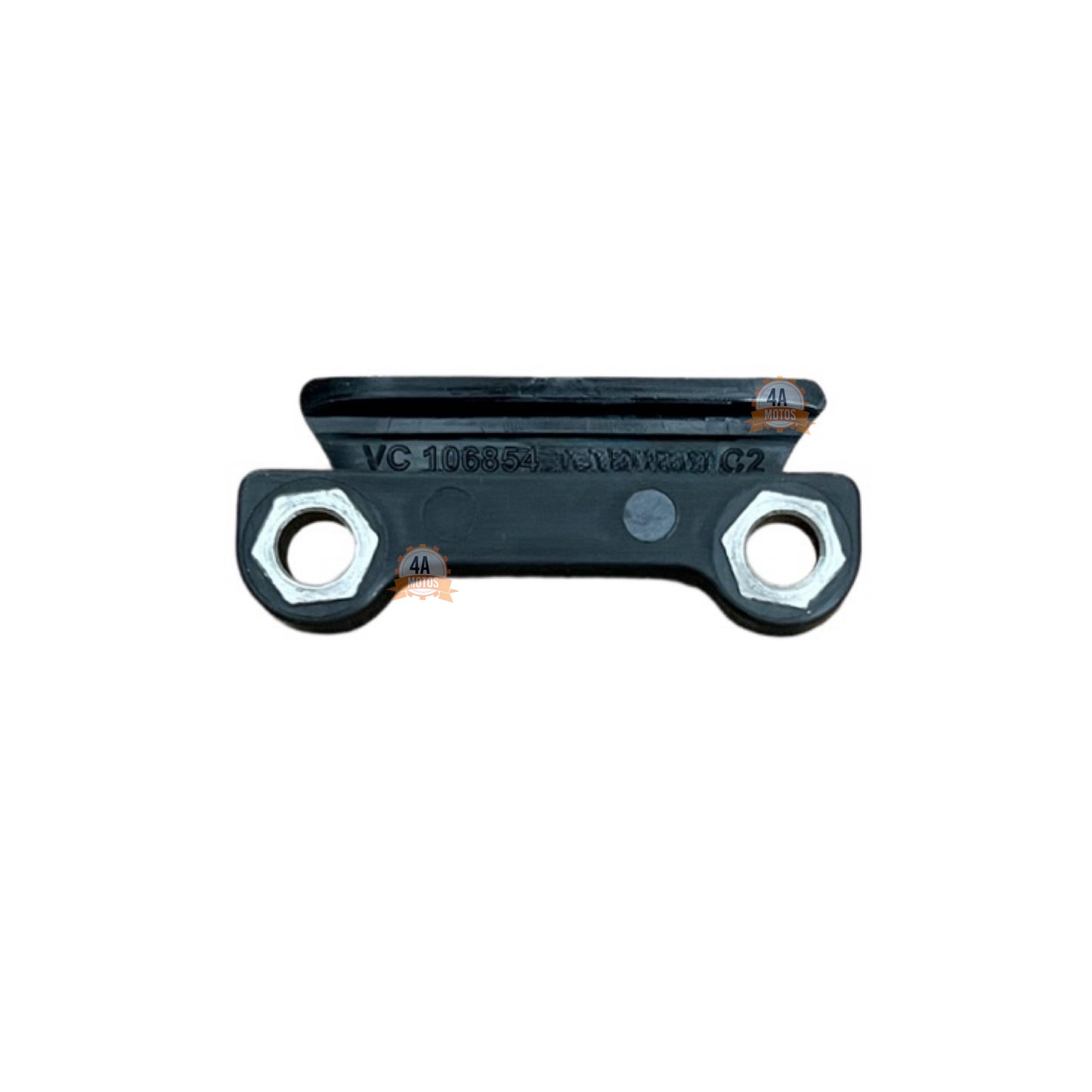 Tensor O Guía Superior Cadenilla Ktm Duke 390 G3 Original