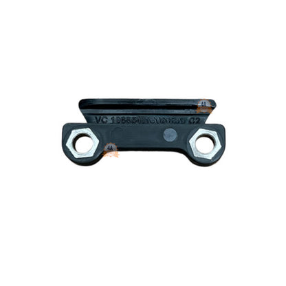 Tensor O Guía Superior Cadenilla Ktm Duke 390 G3 Original