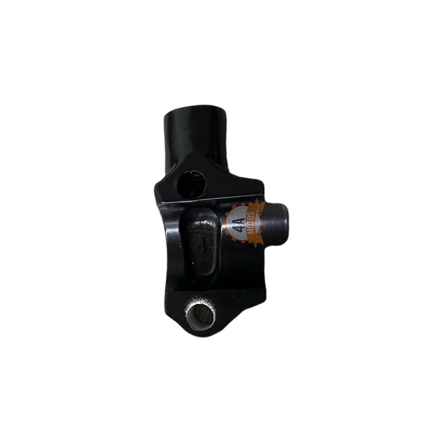 Soporte Espejo Izquierdo Ktm Duke 250 / 390 G3 Original