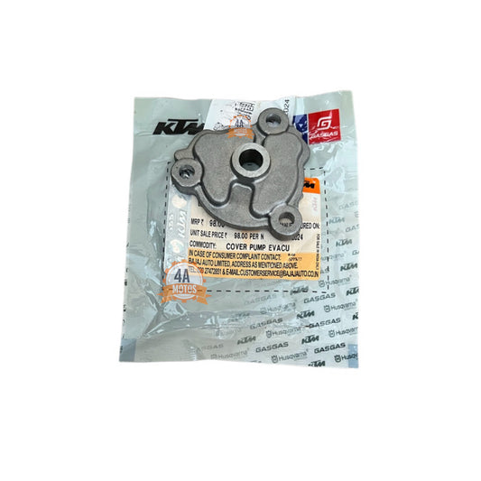 Tapa De Filtro Aceite Duke 390 G3 Ktm Original