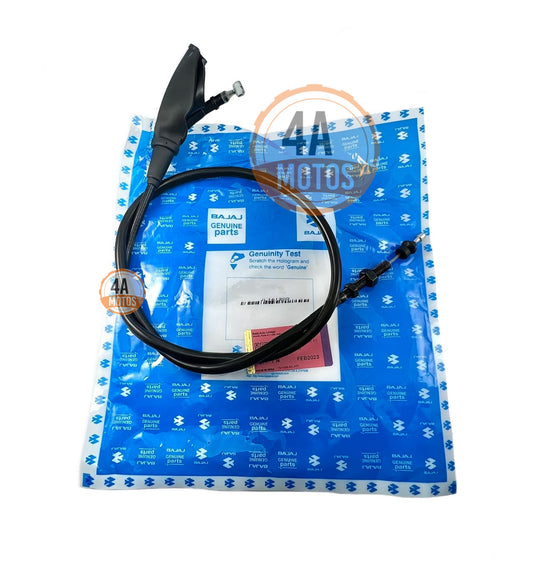Guaya O Cable Clutch  Ns 200 Original