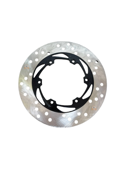 Disco De Freno Trasero Dominar 250/ 400 V1 / Ug Original