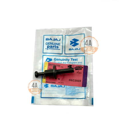 Impulsador Prensa Clutch Dominar 250 / 400 Bajaj Original