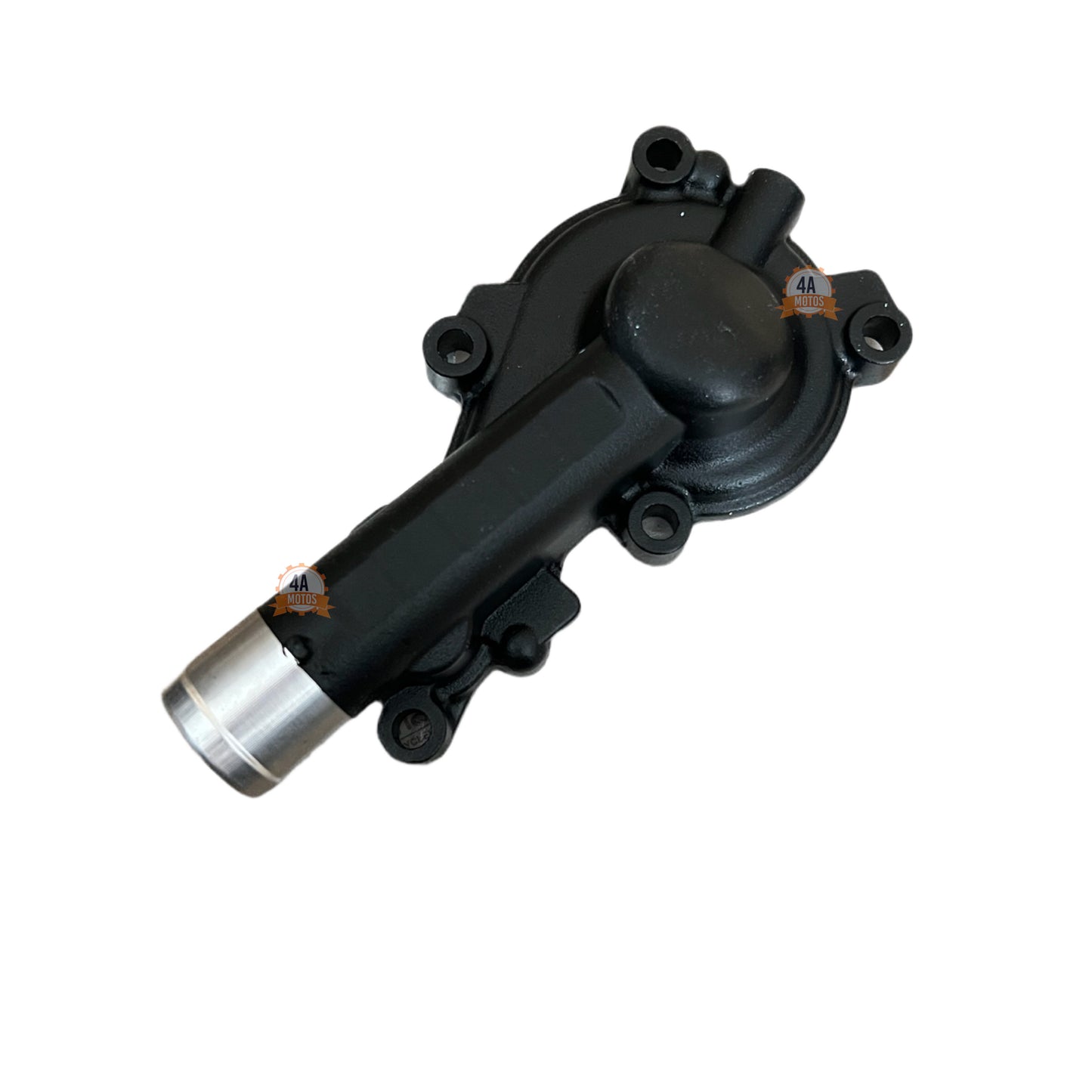 Tapa Bomba Duke 390 G3 Ktm Original