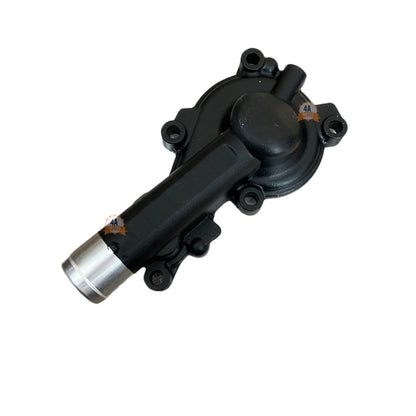 Tapa Bomba Duke 390 G3 Ktm Original