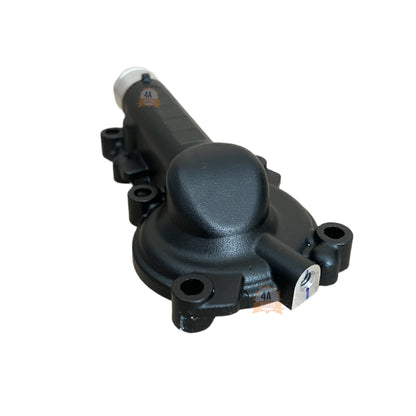 Tapa Bomba Duke 390 G3 Ktm Original