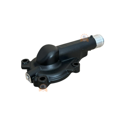 Tapa Bomba Duke 390 G3 Ktm Original