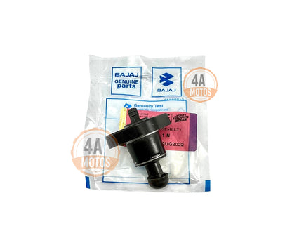 Tensor De Cadenilla Pulsar Ns 200 / Rs 200 Original Bajaj