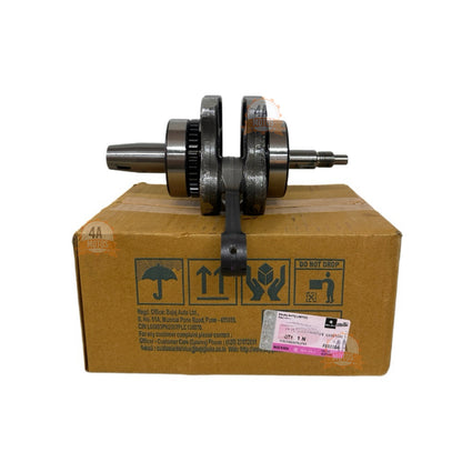 Cigüeñal Completo N250 Original Bajaj