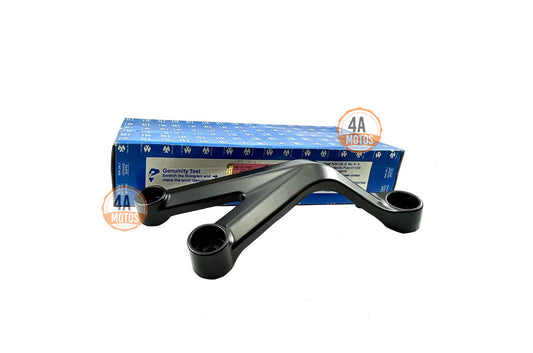 Soporte De Motor Derecho Dominar 400 Ug Original
