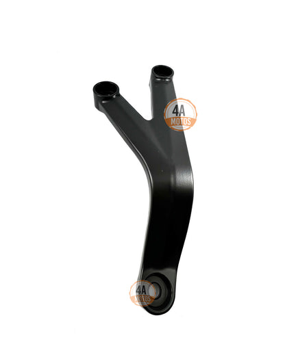 Soporte De Motor Derecho Dominar 400 Ug Original