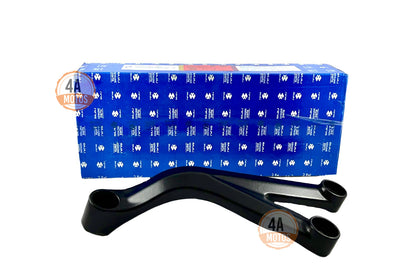 Soporte De Motor Izquierdo Dominar 400 Ug Original Bajaj
