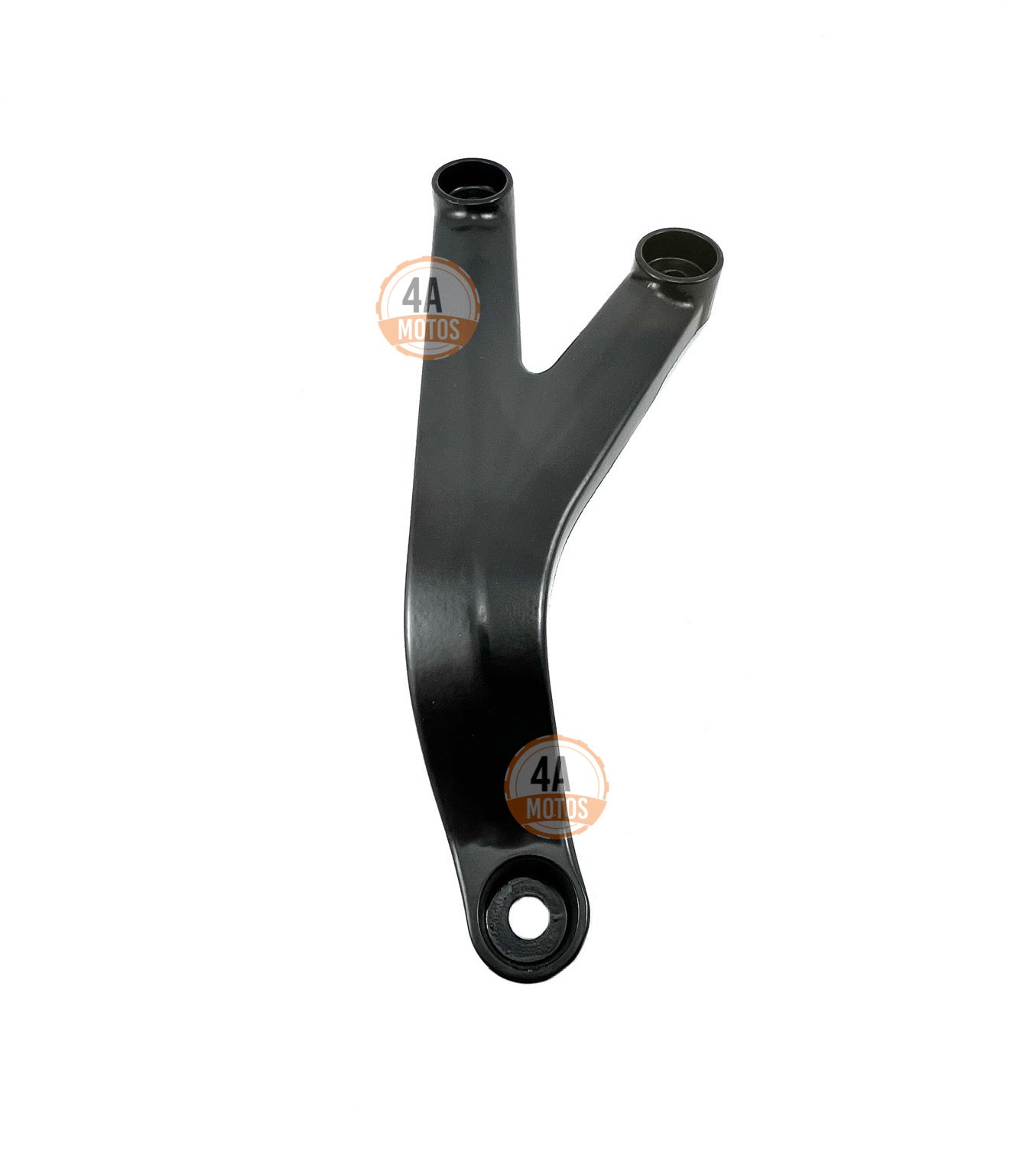 Soporte De Motor Izquierdo Dominar 400 Ug Original Bajaj