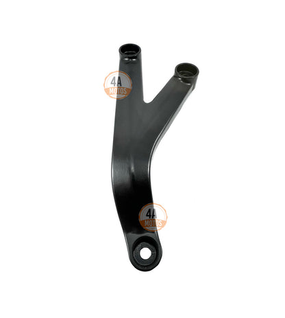 Soporte De Motor Izquierdo Dominar 400 Ug Original Bajaj