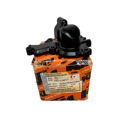 Tapa Bomba Husqvarna 200 / 401 Ktm Original
