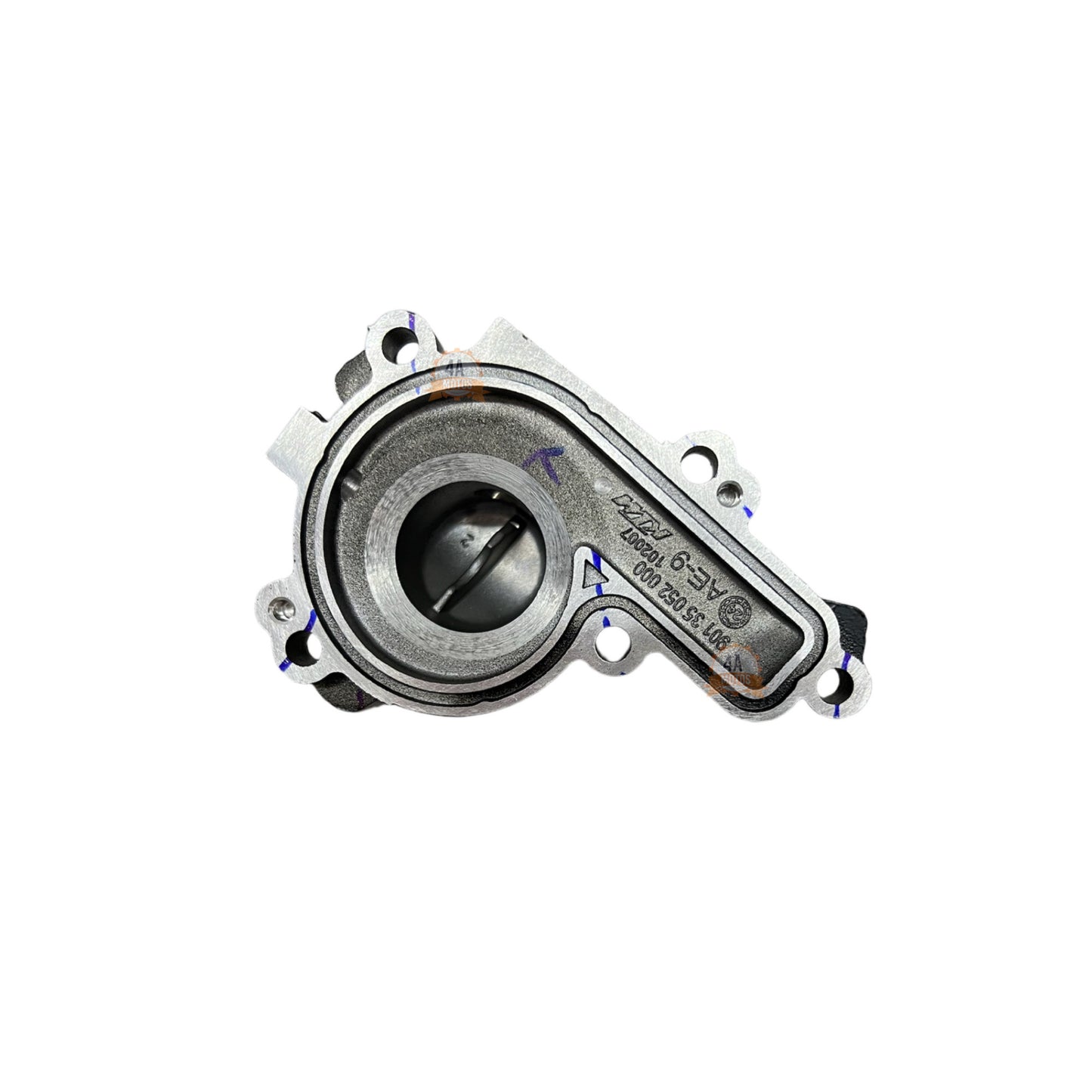 Tapa Bomba Husqvarna 200 / 401 Ktm Original