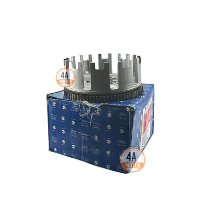 Corona O Prensa De Clutch Dominar 250-dominar 400 Original