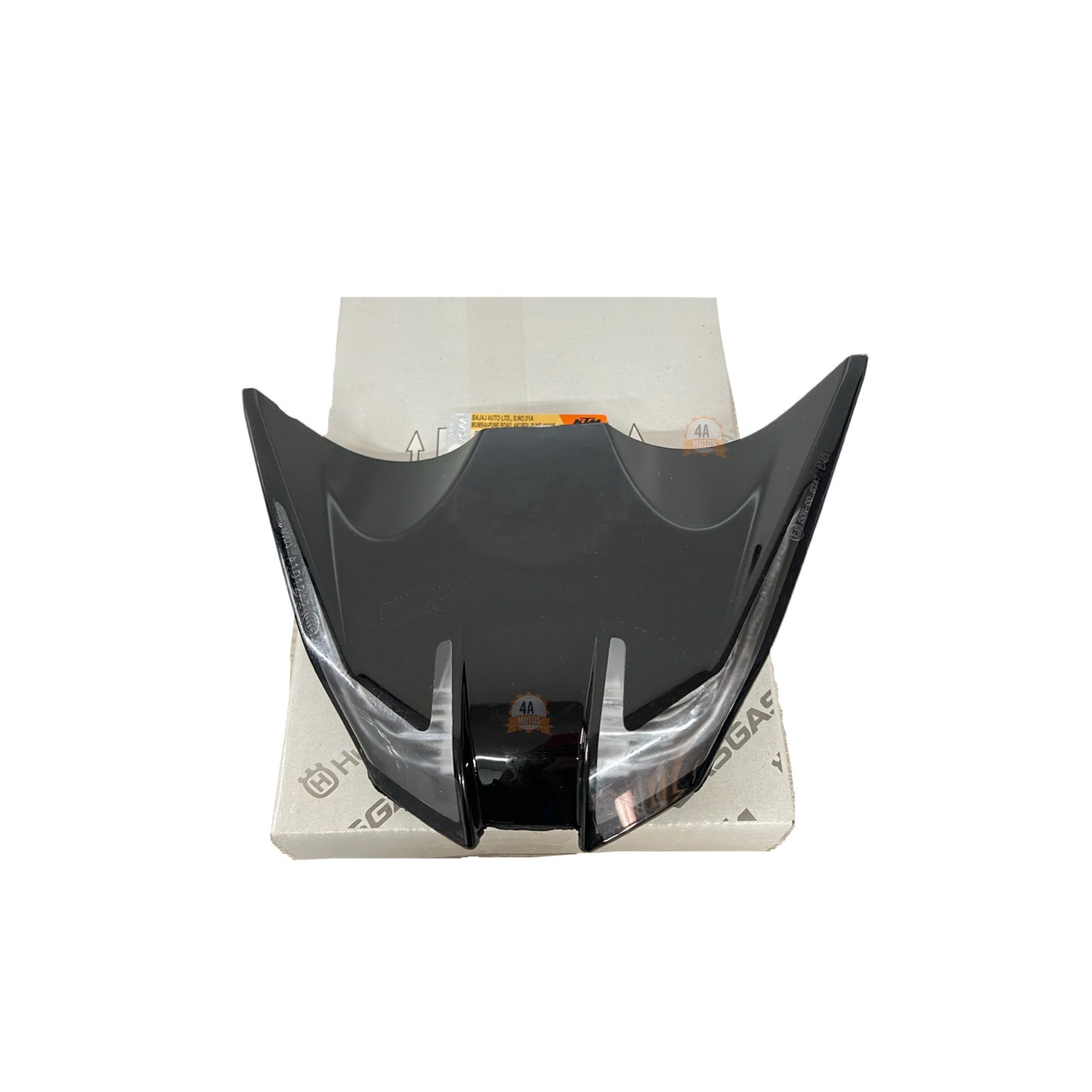 Lámpara Frontal Ktm Duke Rc 200 Clasica Original
