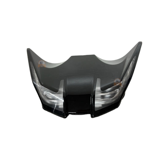 Lámpara Frontal Ktm Duke Rc 200 Clasica Original