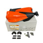Cortavientos O Handsaver Ktm Duke 200-250 Y 390 Ng Original