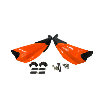 Cortavientos O Handsaver Ktm Duke 200-250 Y 390 Ng Original