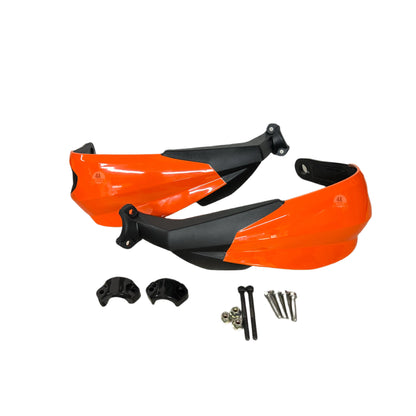 Cortavientos O Handsaver Ktm Duke 200-250 Y 390 Ng Original