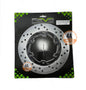 Disco De Freno Trasero Dominar 250-400 V1 - Dominar 400 Ug