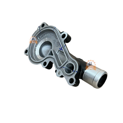 Tapa Bomba Duke 390 G3 Ktm Original